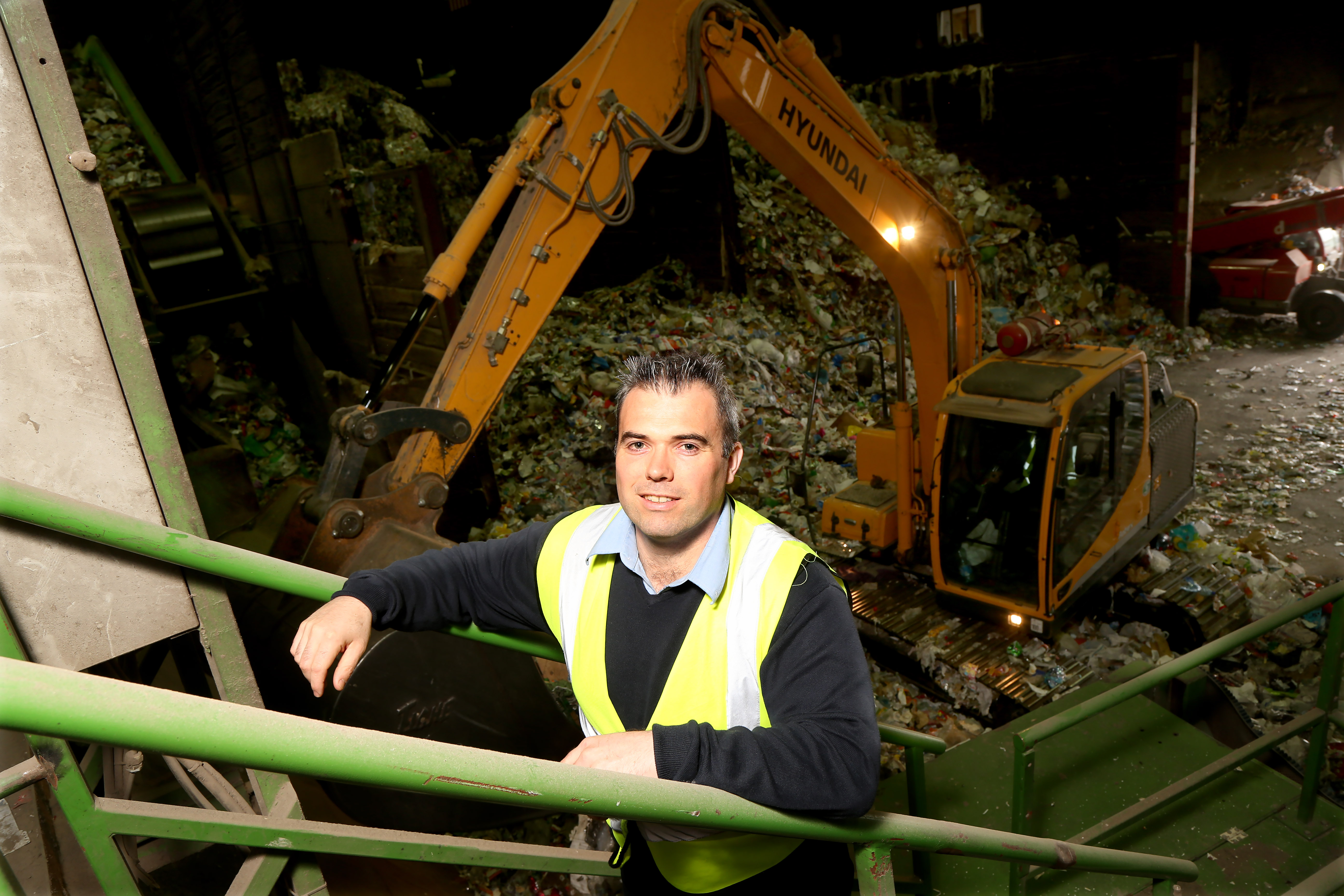 Waste management companies must act on HSE report highlighting injuries due to box collection systems