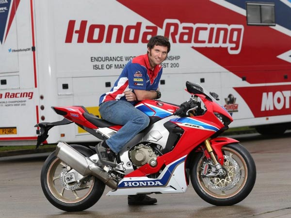 Dundrod favourite Guy has unfinished business as he eyes MCE UGP return