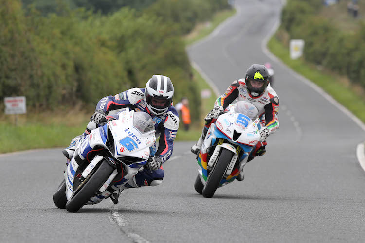 Metzeler Ulster Grand gets into gear with new and improved Bike Week line-up