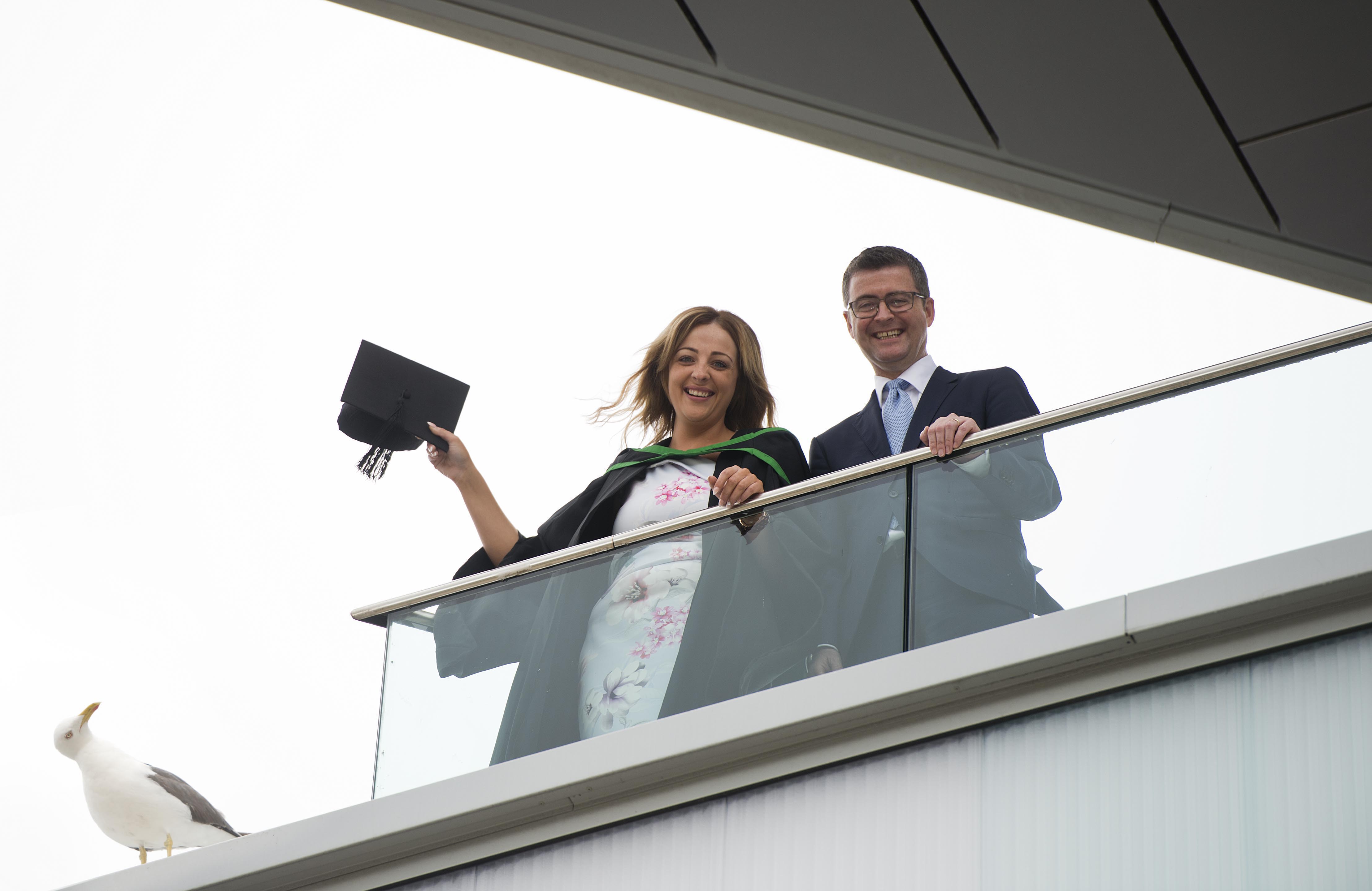 Get a head start in your career with Kainos’ ‘Earn as you Learn’ scheme