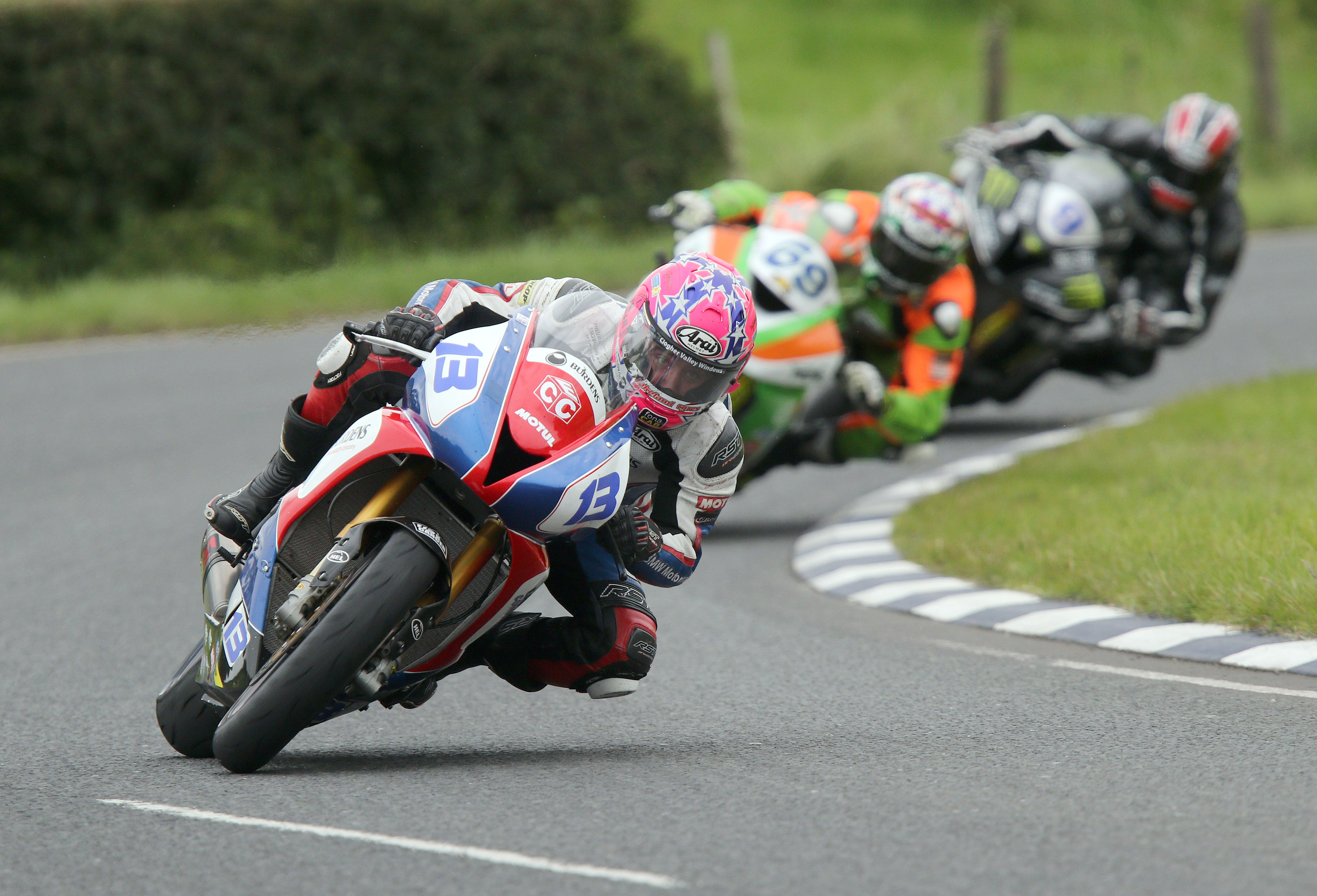 MCE UGP to attempt to create world record for most different makes of motorcycle in one place