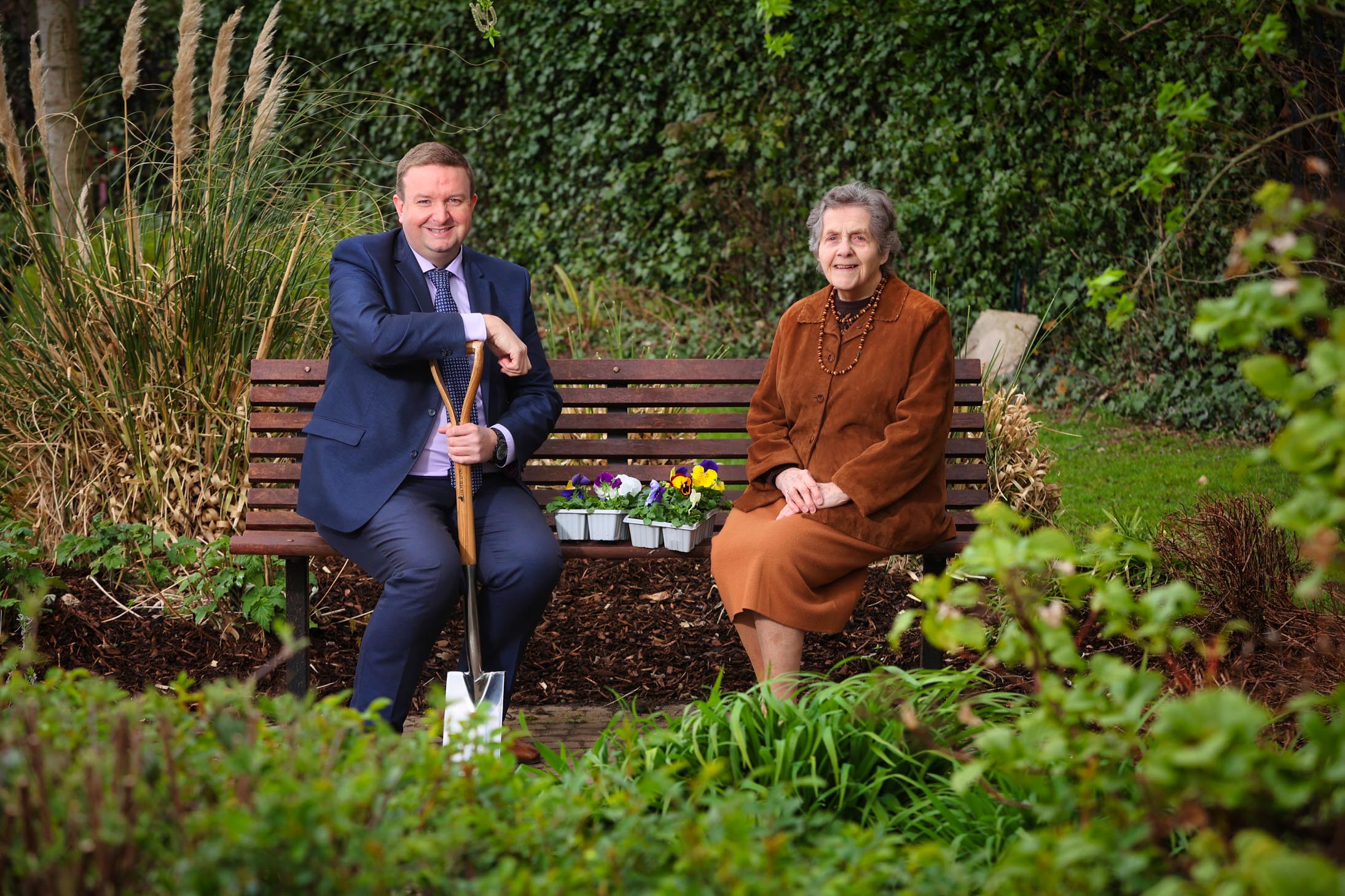 Best Kept NI Awards back in bloom