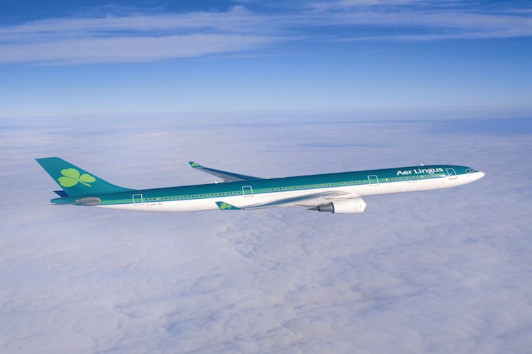 Mr Tayto takes his butties to the skies