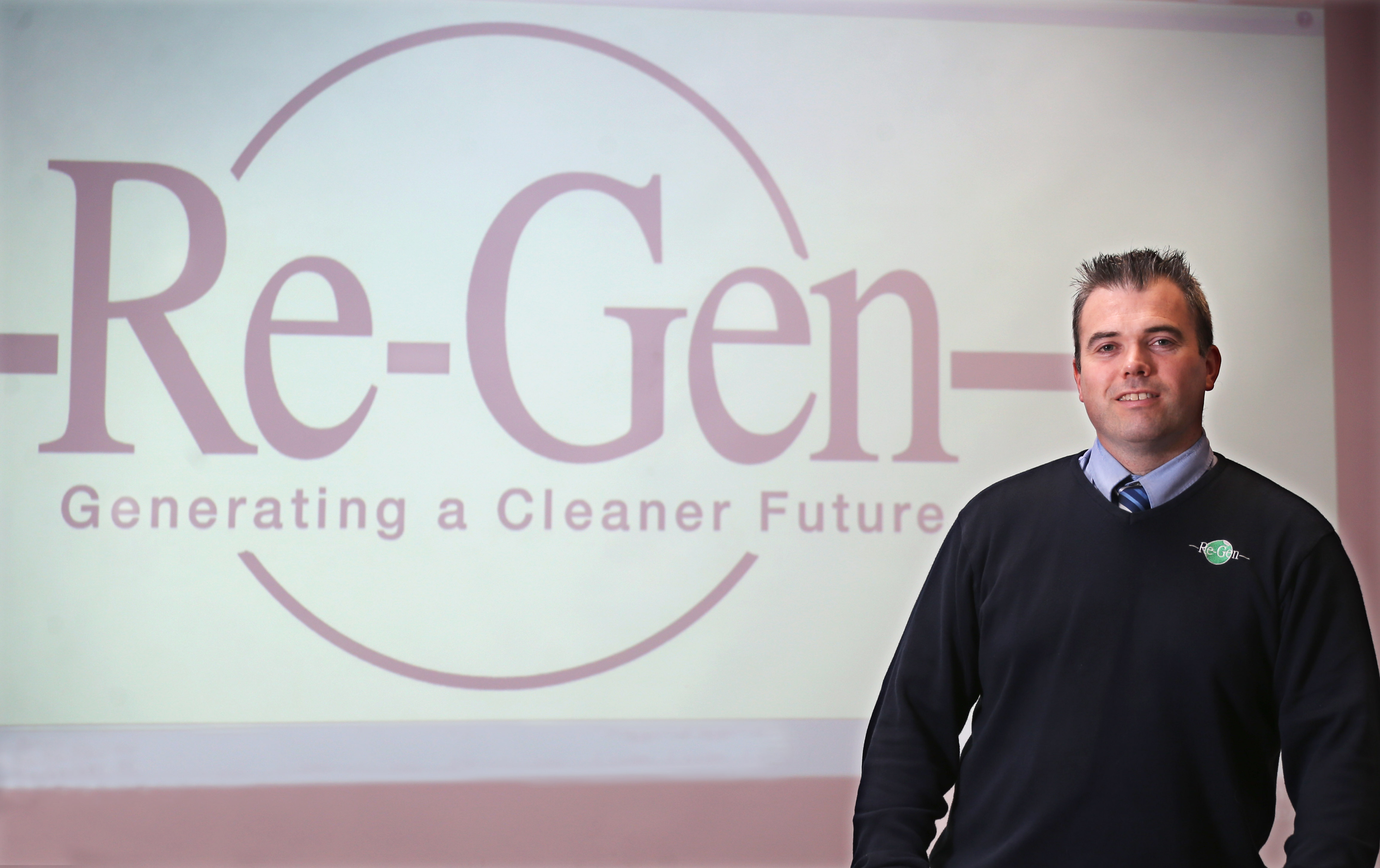 Re-Gen Waste helps Council sustain its top recycling rate success