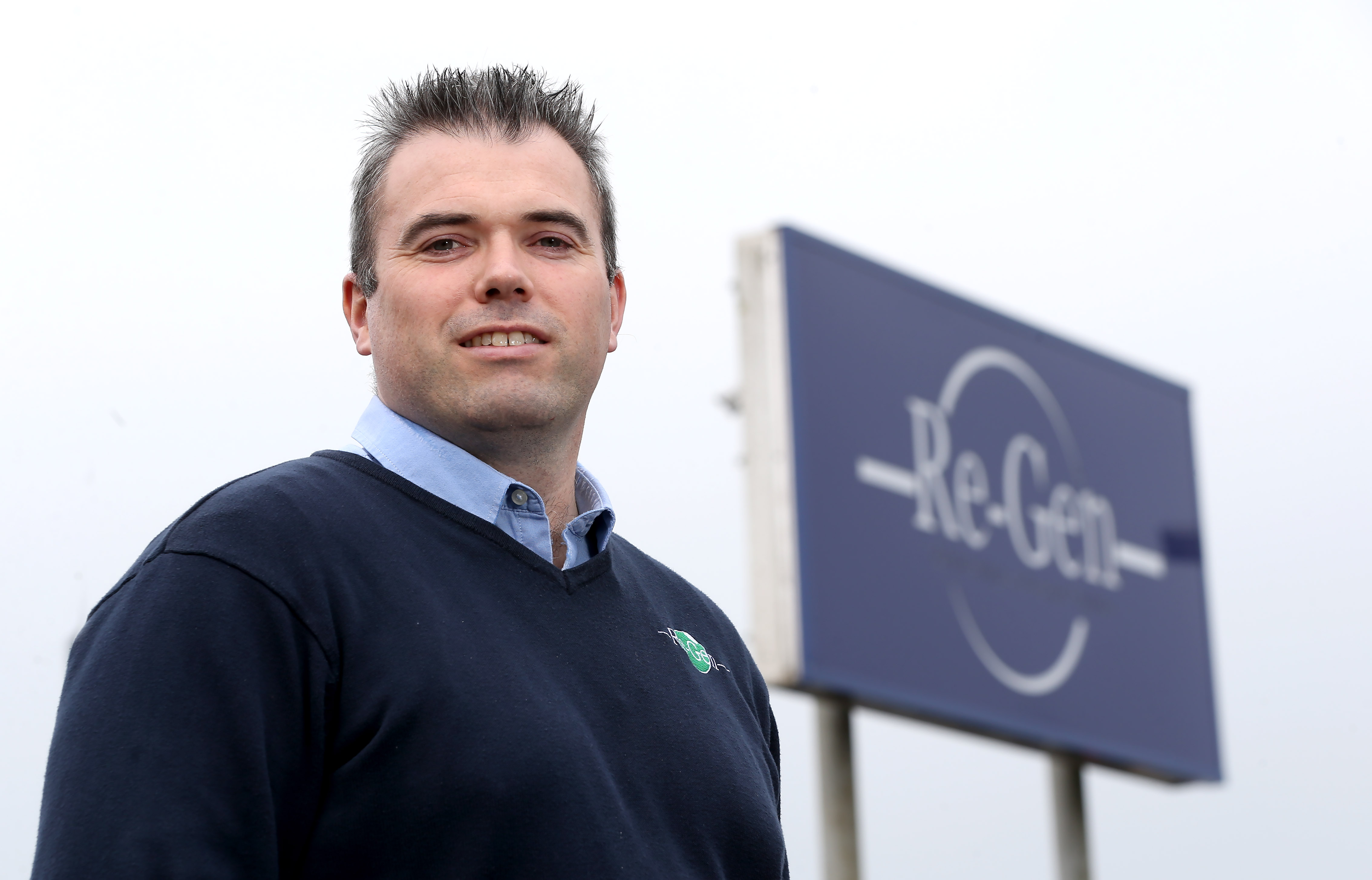 Re-Gen Waste launches ambitious recruitment drive