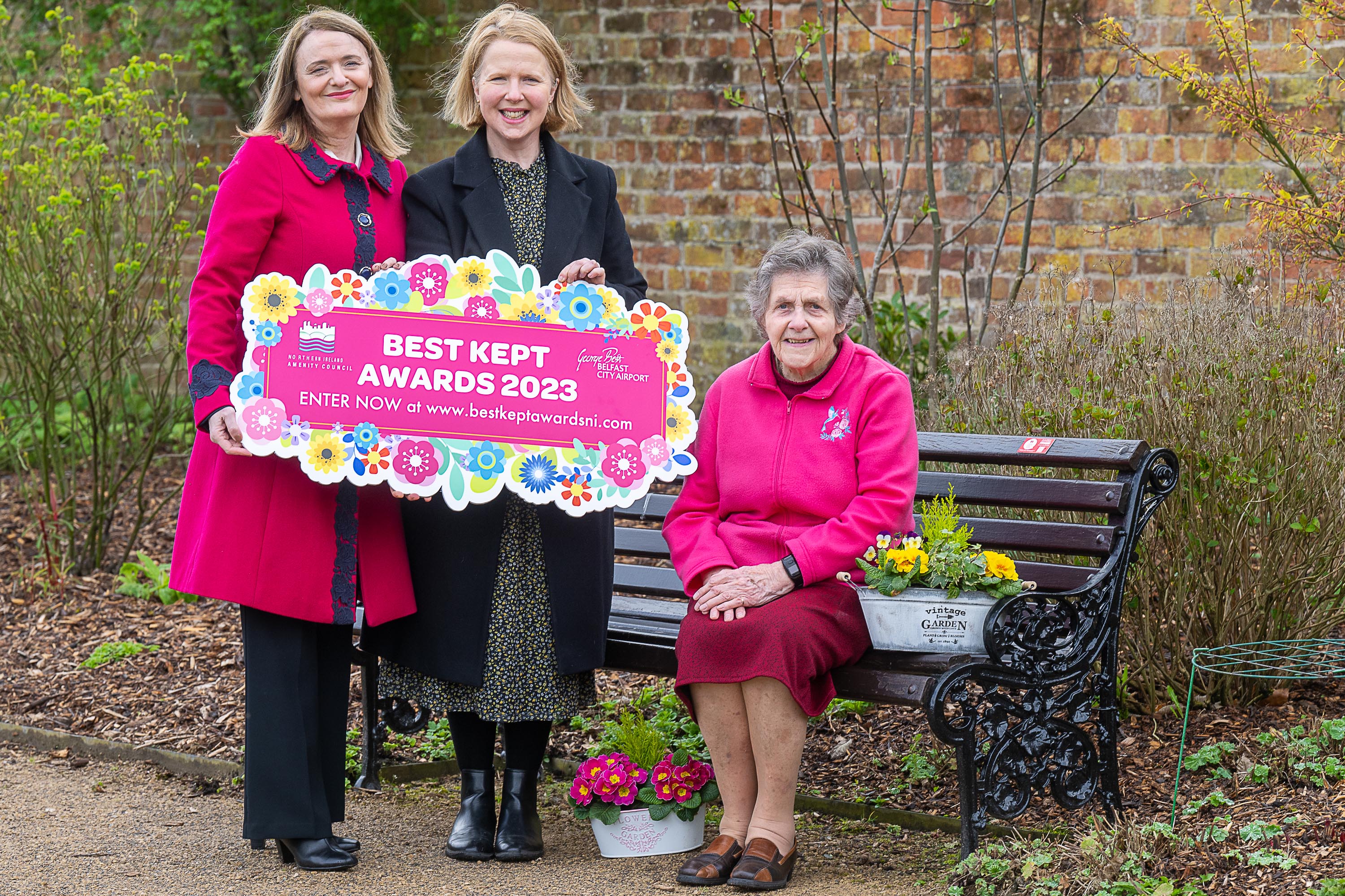 The Best Kept NI Awards open for 66th year