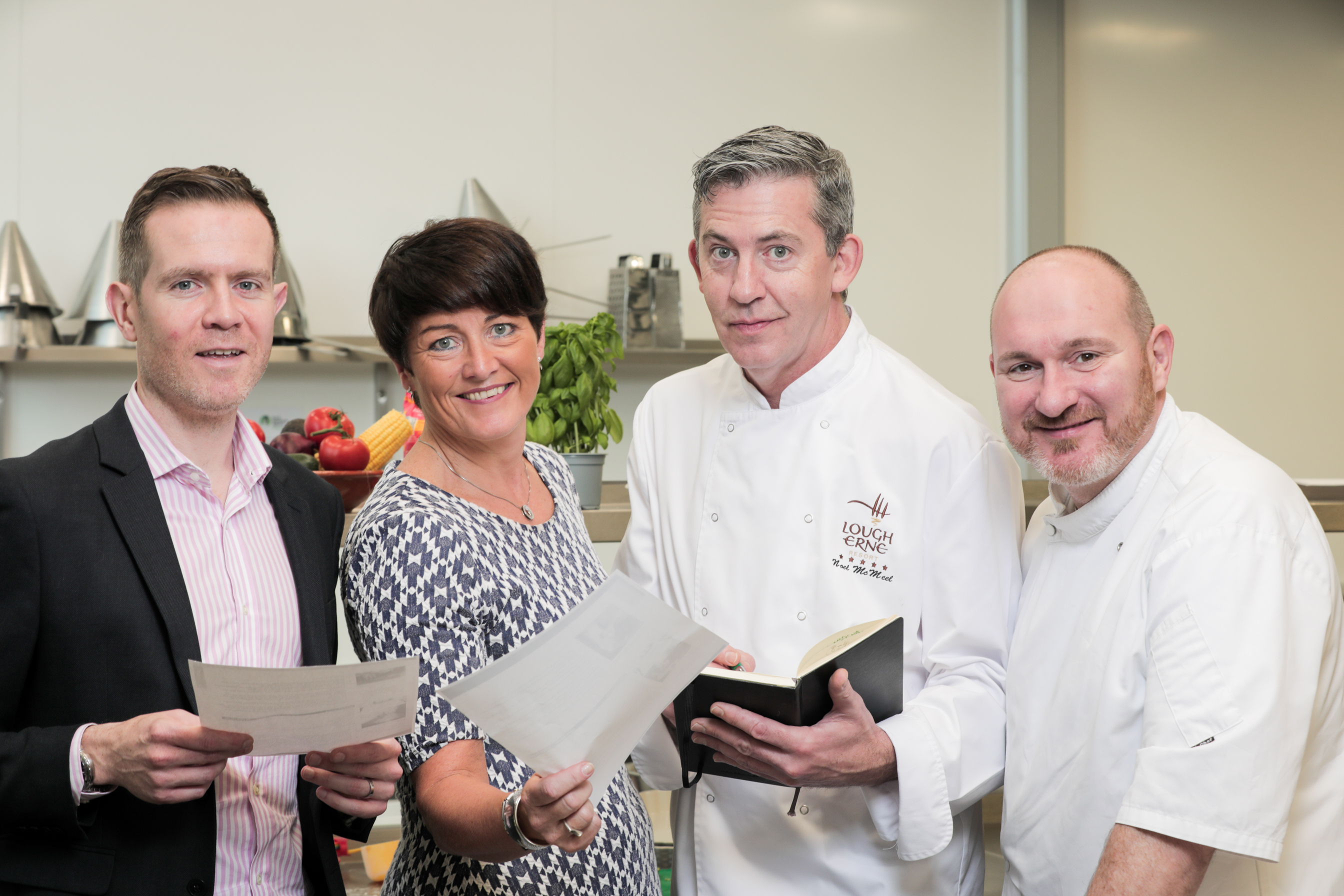 Big School Cook Off 2020 shortlist revealed