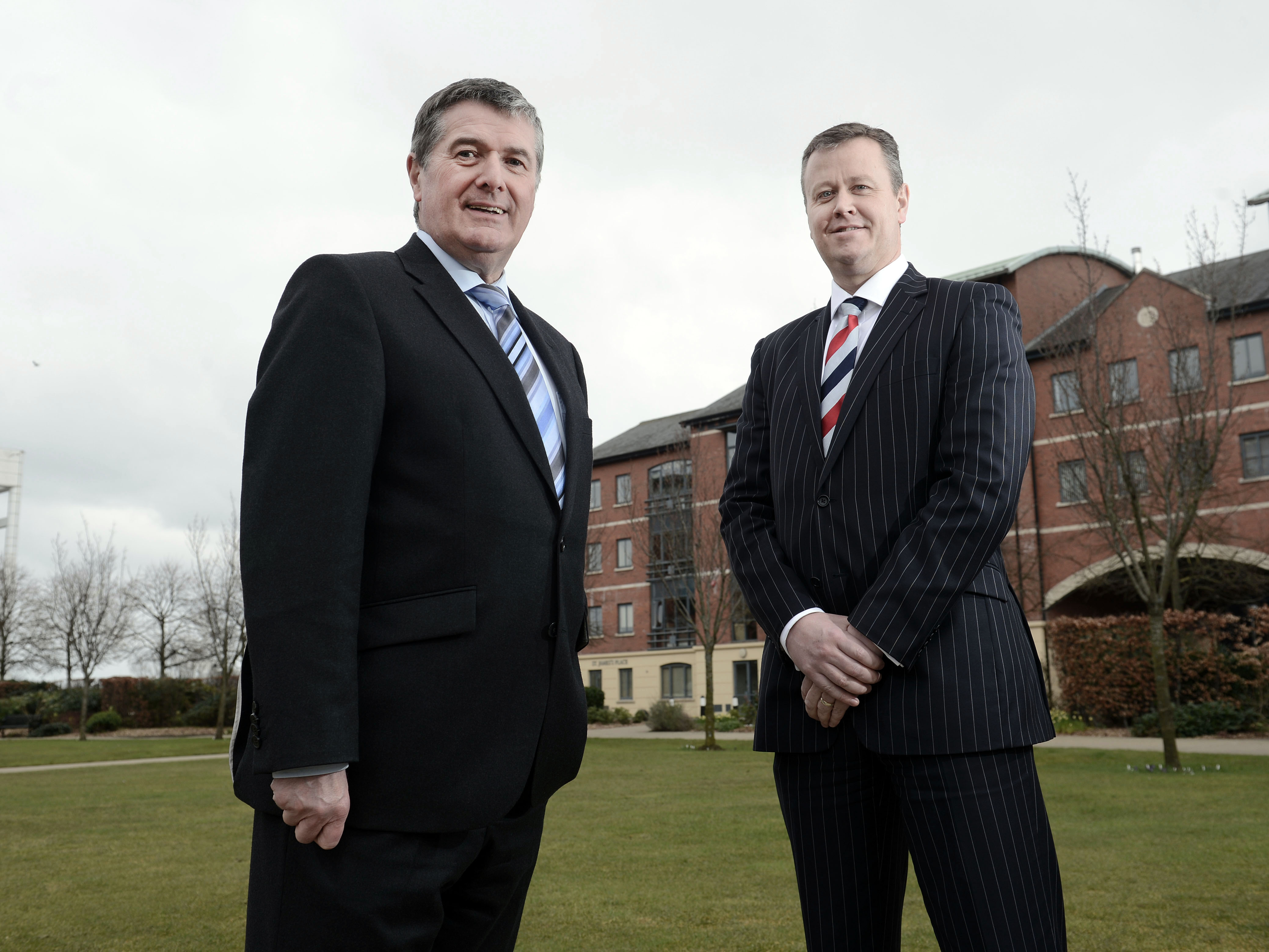 Mount Charles Group scoops two gongs at top hospitality awards