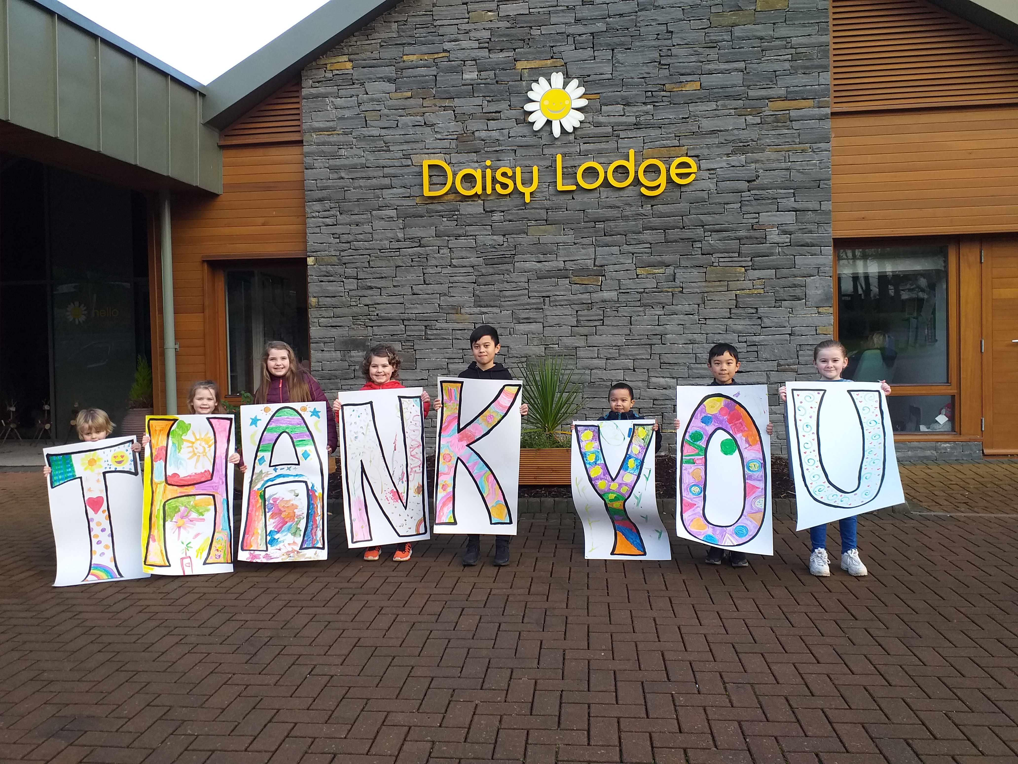 Cancer Fund for Children receives £10k lifeline to support vulnerable families