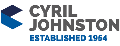 Gatekeeper PR Cyril Johnston