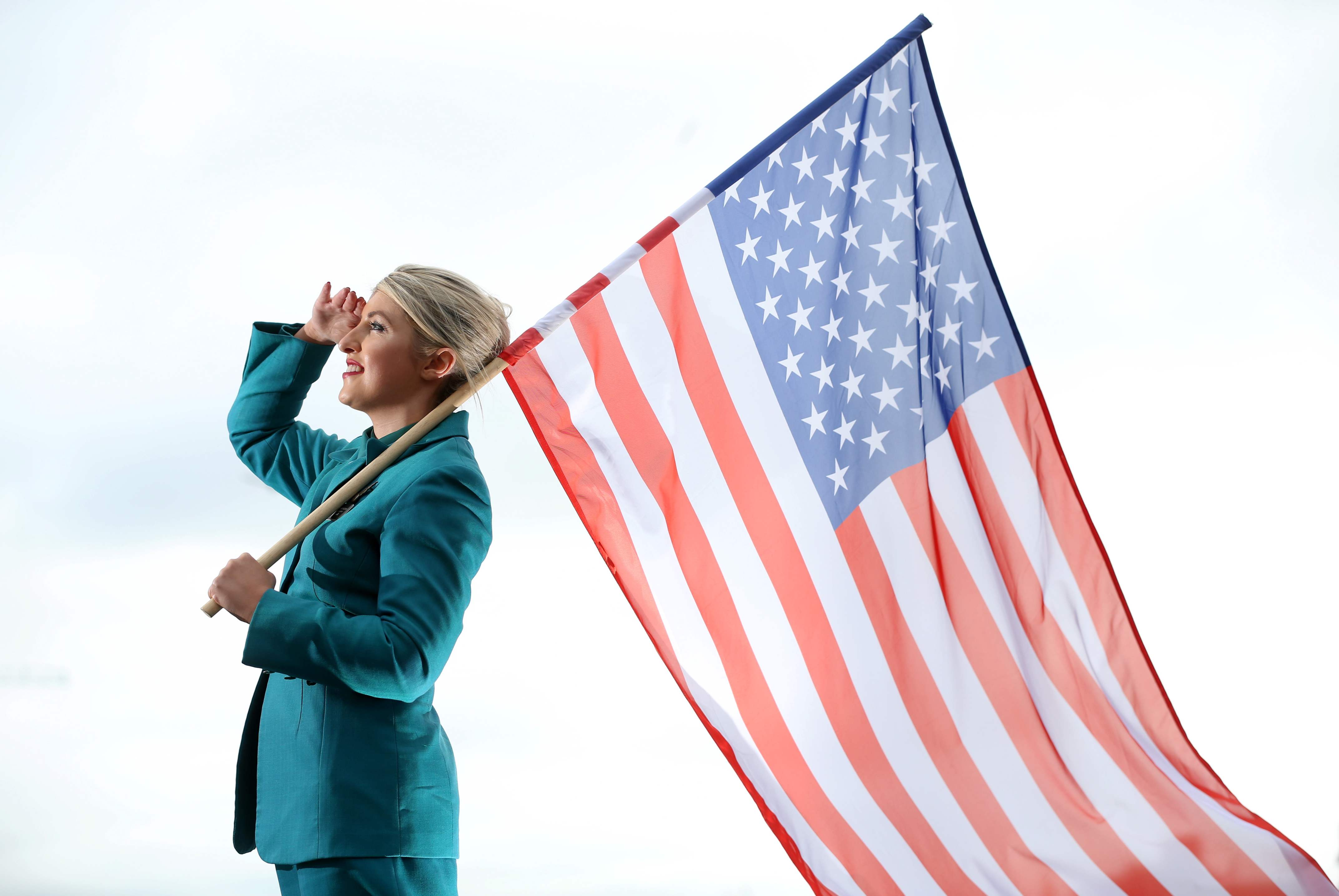 Bag a Stateside bargain in the Aer Lingus 4th of July flash sale