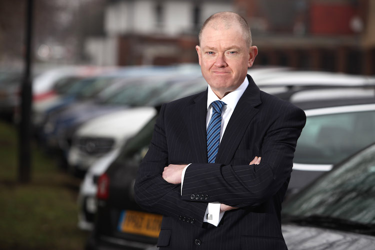 Close Brothers Motor Finance urges dealers to be prepared for driving licence changes