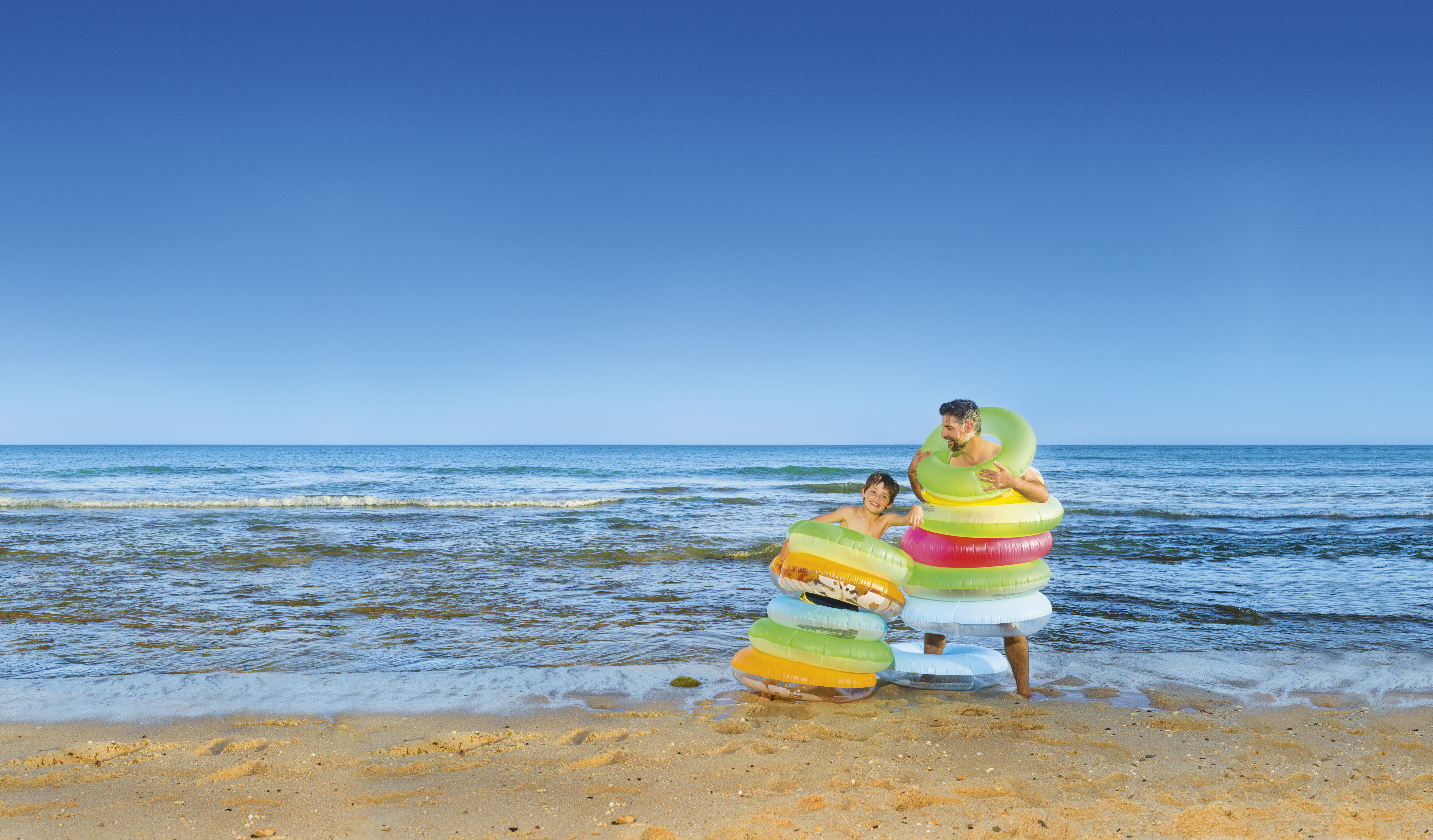 Three MILLION seats on sale for Irish travellers with Aer Lingus January sale