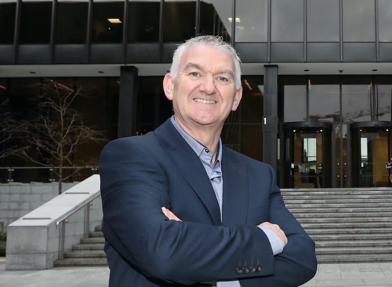 Mount Charles adds to Government contract wins in Dublin