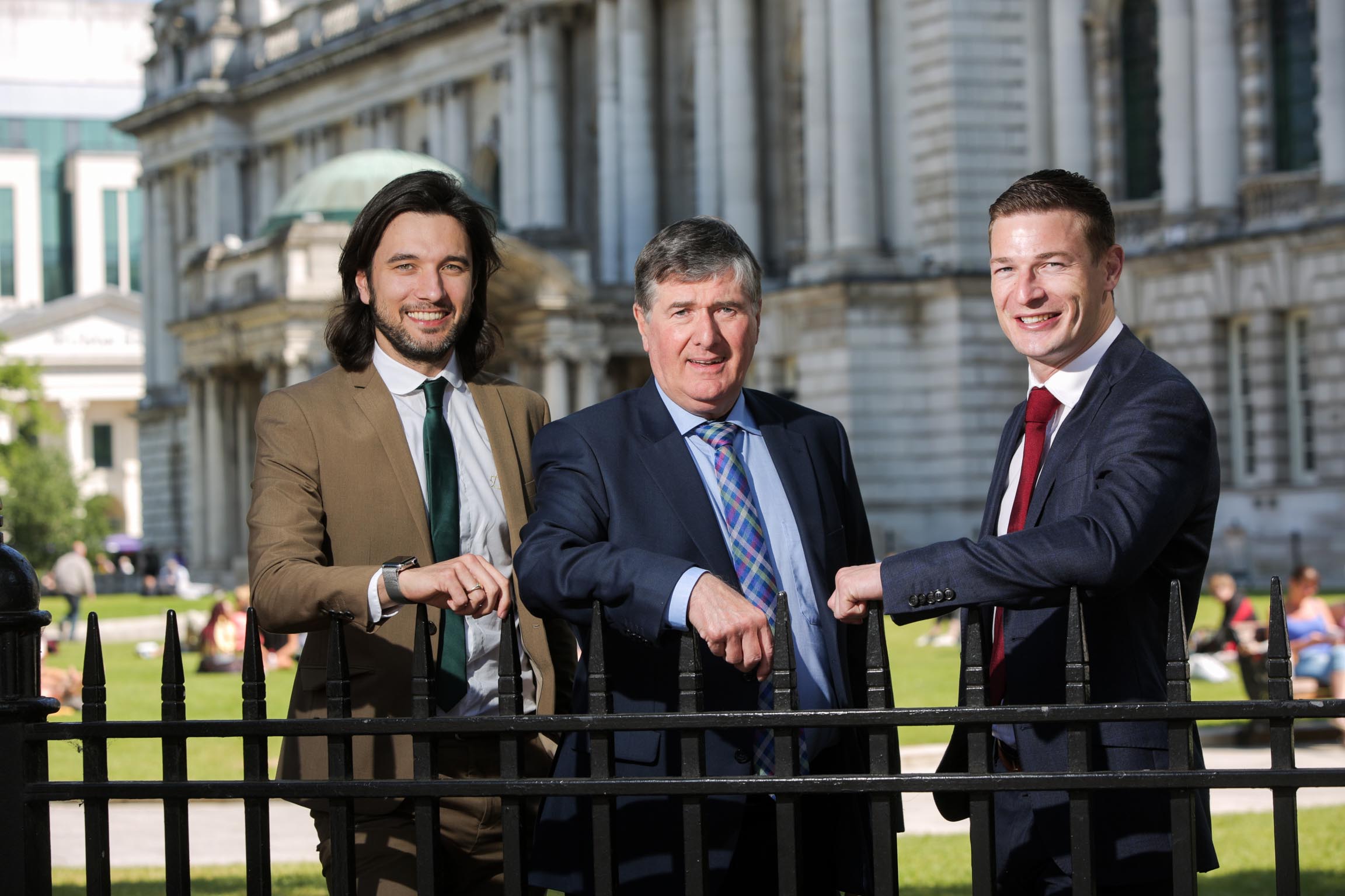 Freshly Chopped and Mount Charles announce partnership deal