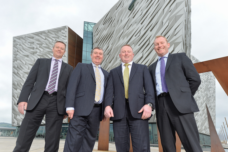 Mount Charles and RMS Group launch joint security venture