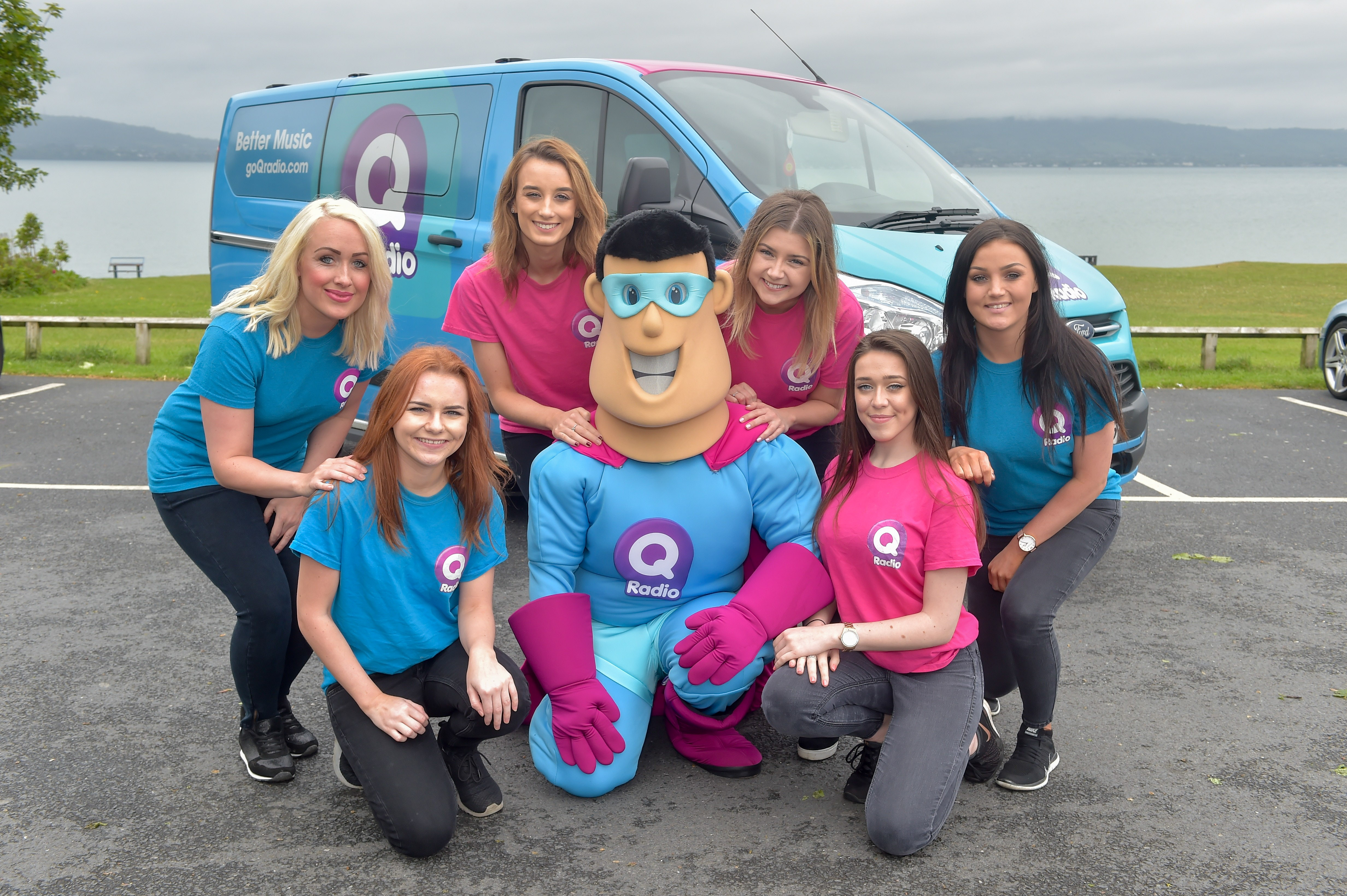 RAJAR figures reveal strong growth for Q Radio