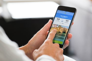 AER LINGUS GETS SMART WITH NEW, MORE PERSONALISED MOBILE APP