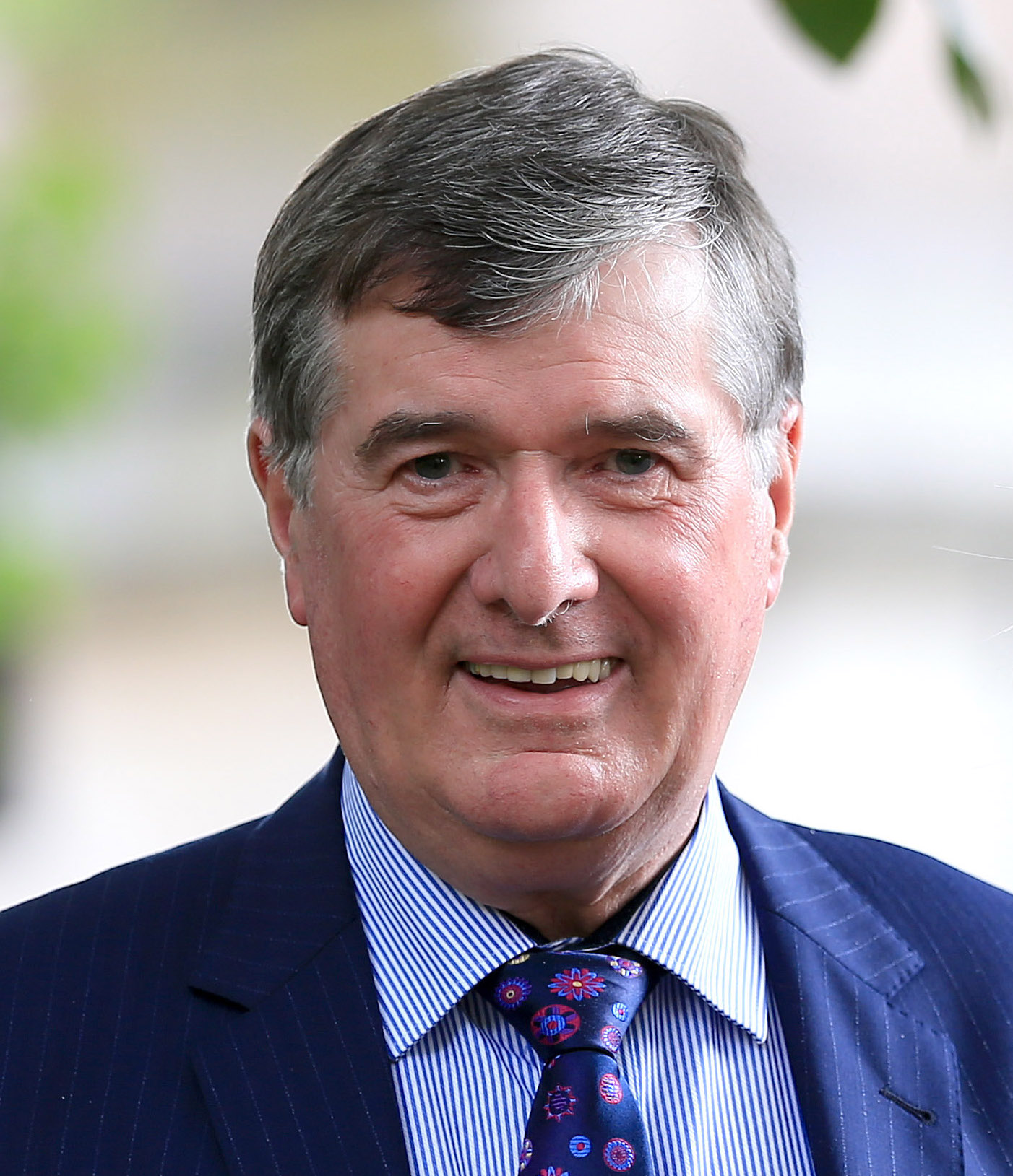 Trevor Annon, Founder and Chairman of Mount Charles reveals what will be big in 2021?