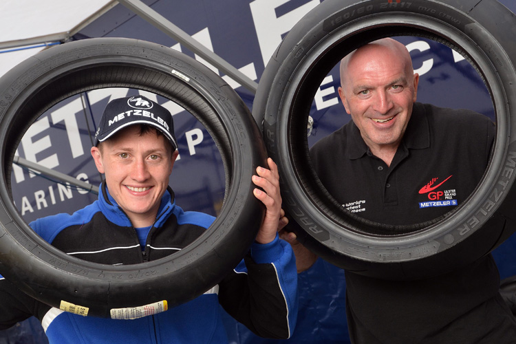 2016 grid takes shape as Harrison confirmed at Silicone Engineering Racing