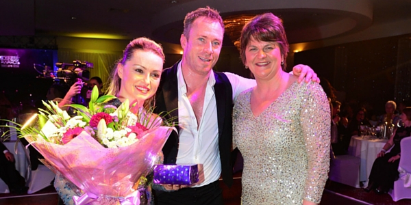 Strictly celebrations for best of Lisburn & Castlereagh’s businesses
