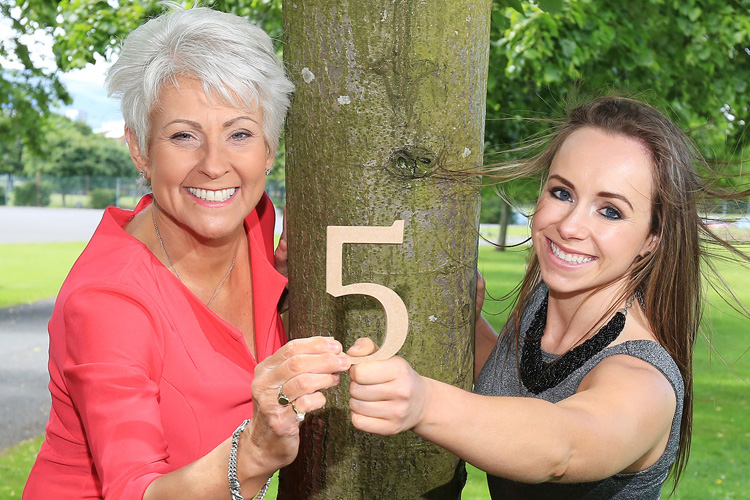 Final call for entries to Women in Business Awards 2015